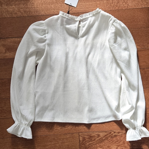 Zara Blouse - Picture 4 of 5